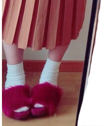 3coins | ソックス/靴下