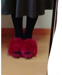 no brand | サンダル