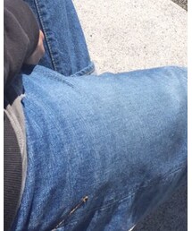 KATO'AAA | デニムパンツ