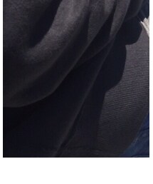 UNUSED | スウェット