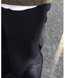 COMOLI | その他パンツ