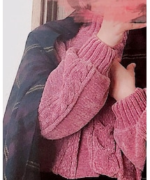 FUN | ニット/セーター