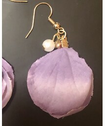 DAISO | ピアス（両耳用）