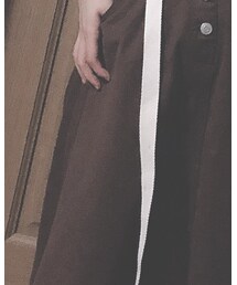 RETRO GIRL | スカート