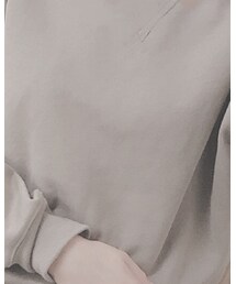 GU | スウェット