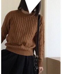 WEGO | ニット/セーター