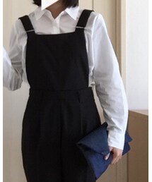 GU | シャツ/ブラウス