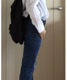 UNIQLO | デニムパンツ