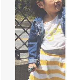 GU | シャツ/ブラウス