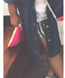 GU | シャツ/ブラウス