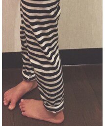 UNIQLO | その他パンツ