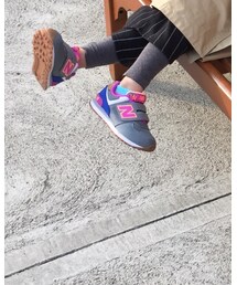 NEW BALANCE | スニーカー