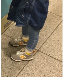 ZARA | デニムパンツ