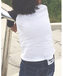 Right-on KIDS | Tシャツ/カットソー