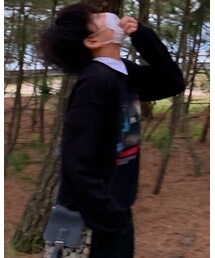 GU | パーカー