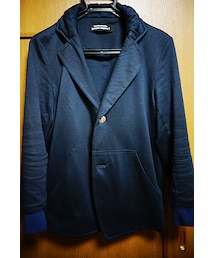 mercibeaucoup, | テーラードジャケット