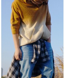 mercibeaucoup, | ニット/セーター