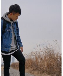 UNIQLO | パーカー