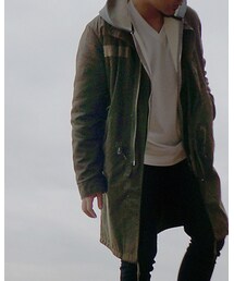 BEAUTY&YOUTH UNITED ARROWS | パーカー