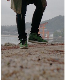 NIKE | スニーカー