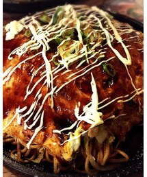 カミくんの行きつけお好み焼き屋 | 福袋/福箱