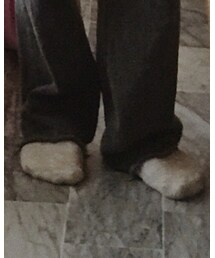 COVERNAT | ソックス/靴下