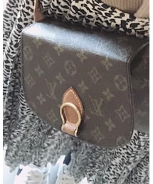 LOUIS VUITTON | ショルダーバッグ