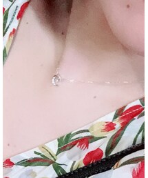 4℃ | ネックレス