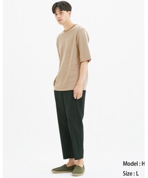 GU | パンツ