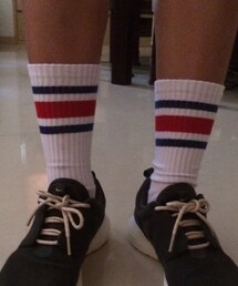 GU | ソックス/靴下