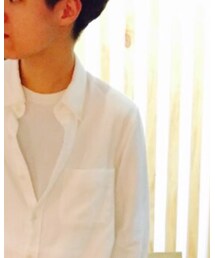 無印良品 | シャツ/ブラウス