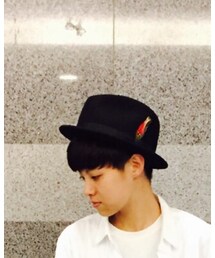 newyorkhat | ハット