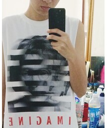 Debrand | タンクトップ