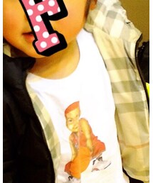 APPLEBUM | Tシャツ/カットソー