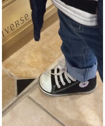CONVERSE | スニーカー
