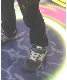 NEW BALANCE | スニーカー