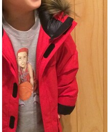 THE NORTH FACE | ダウンジャケット/コート