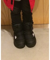 THE NORTH FACE | ブーツ