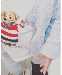 POLO RALPH LAUREN | Tシャツ/カットソー