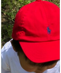 POLO RALPH LAUREN | キャップ