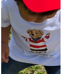 POLO RALPH LAUREN | Tシャツ/カットソー