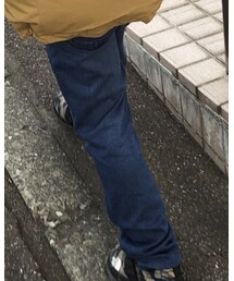 UNIQLO | デニムパンツ