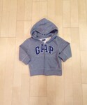 GAP(ギャップ)の「トップス(パーカー)」
