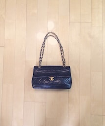 CHANEL | バッグ(ショルダーバッグ)