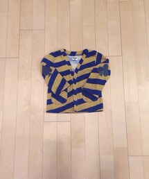 codycoby カーディガン(カーディガン/ボレロ)