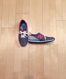 NEW BALANCE | NB420(スニーカー)