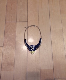 URBAN RESEARCH DOORS WOMENS | ビジューネックレス(ネックレス)