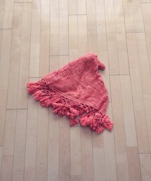 NINE | ストール(ストール/ショール)