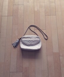 CHANEL | ヴィンテージシャネル
ショルダーバッグ(ショルダーバッグ)