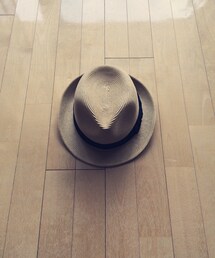 帽子屋の万能な帽子(ハット)